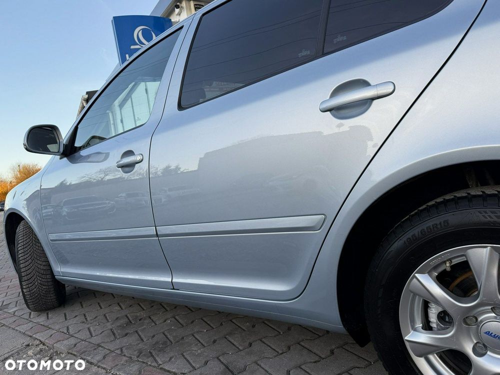 Skoda Octavia 1.4 Family - 39