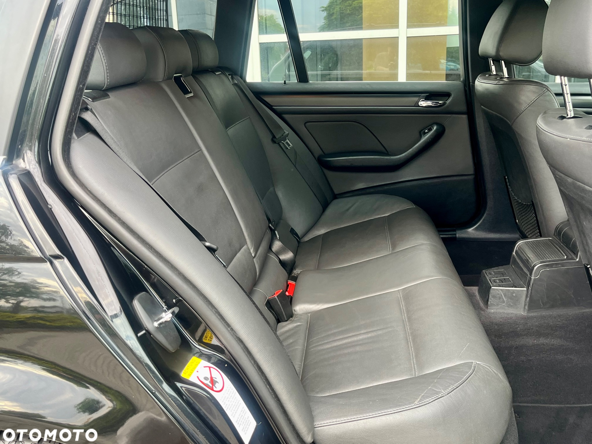 BMW Seria 3 - 24