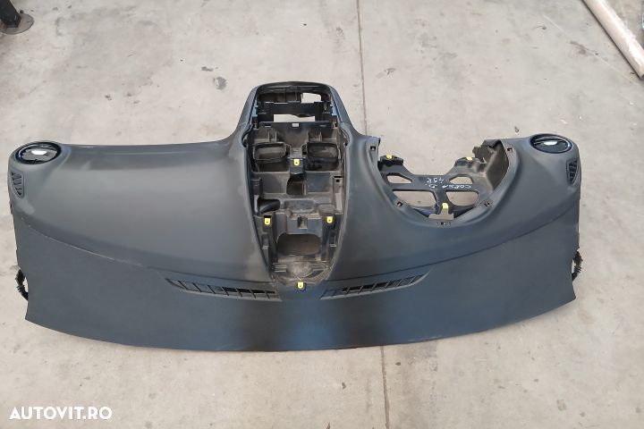 Plansa bord Opel Corsa D [2006 - 2011] Hatchback 5-usi 1.3 CDTi MT (7 - 1