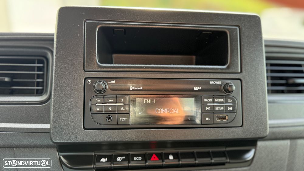 Renault Master 2.3 dCi Tri-Basculante - 16