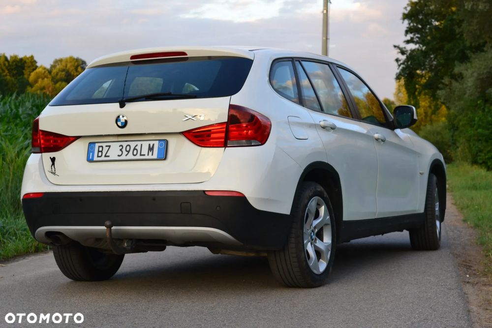 BMW X1 xDrive20d - 3