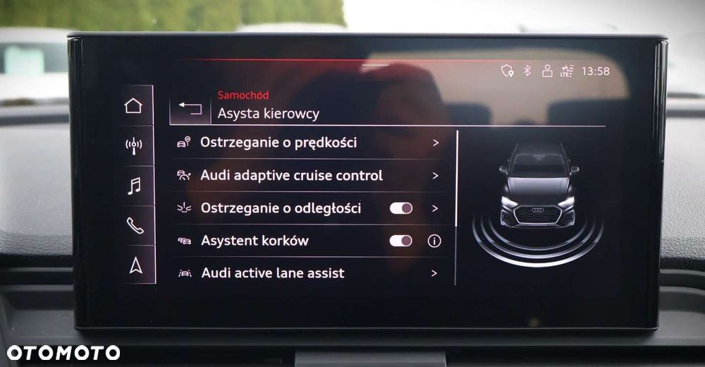 Audi Q5 2021