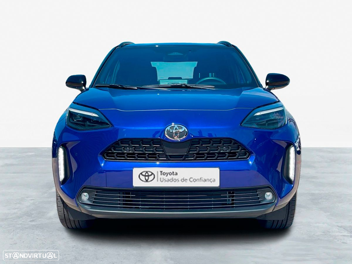 Toyota Yaris Cross - 5