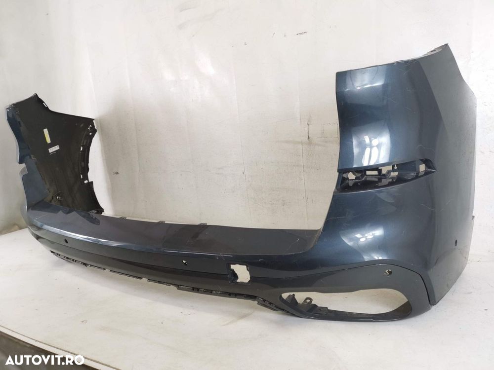 Bara Spate BMW X5 G05 2018 2019 2020 2021 2022 2023 M Sport Originala - 4