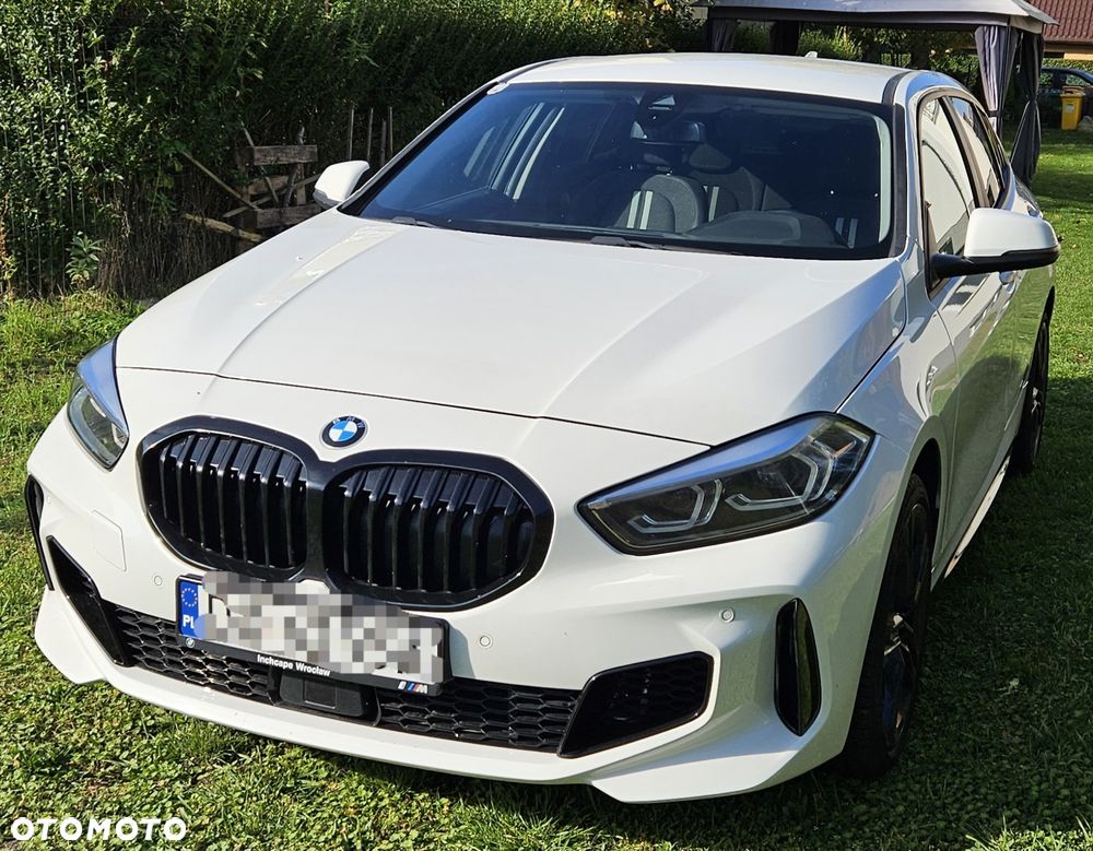 BMW Seria 1