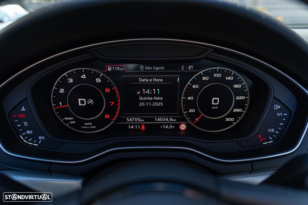 Audi A5 Coupe 2.0 TFSI quattro S tronic design - 24