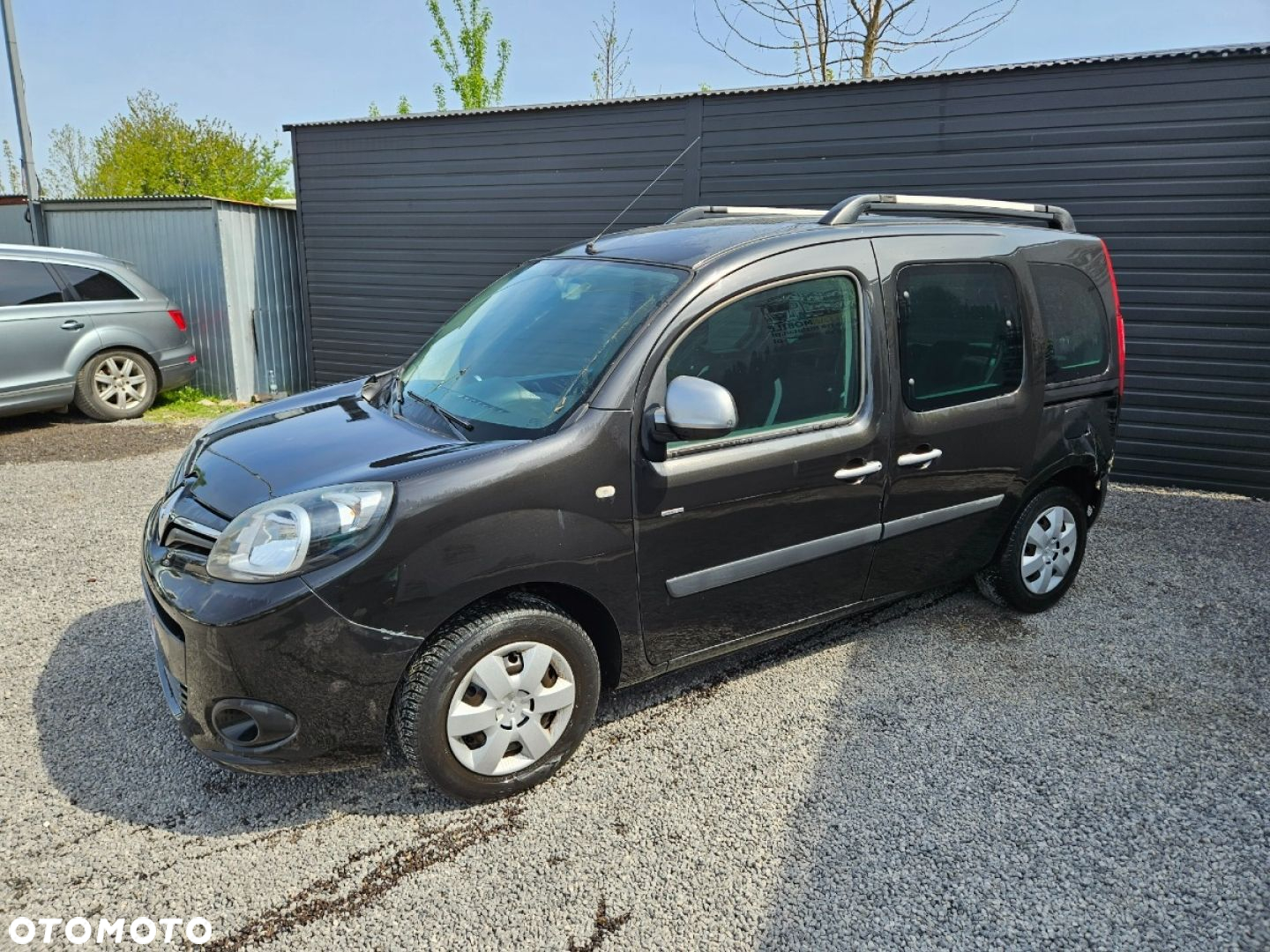 Renault Kangoo - 3