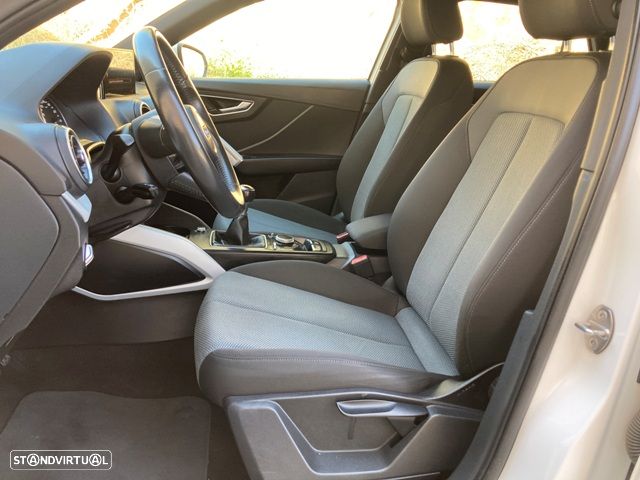 Audi Q2 30 TFSI Design - 31