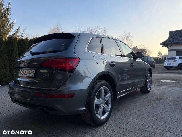 Audi Q5 - 4