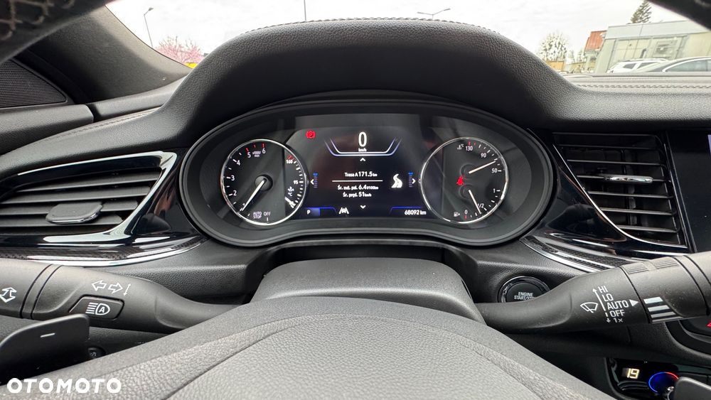 Opel Insignia 2.0 CDTI GS Line + S&S - 26