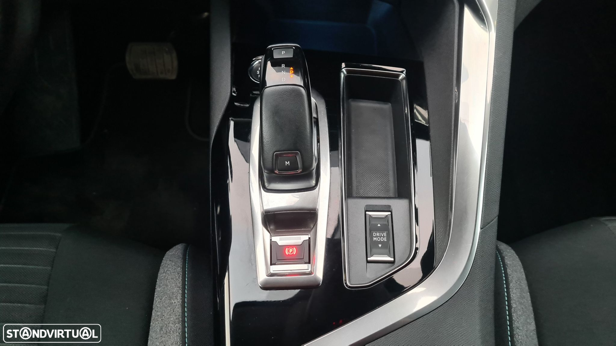 Peugeot 3008 - 39