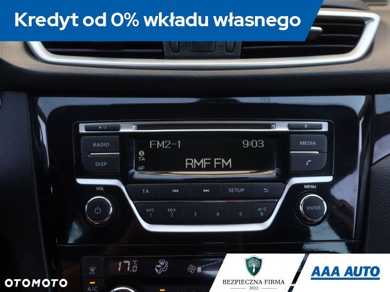 Nissan Qashqai - 14