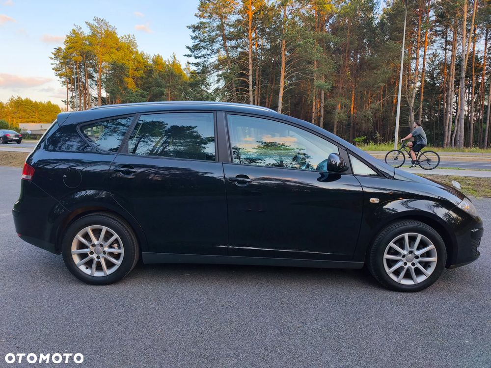 Seat Altea XL 1.6 TDI DPF CR Ecomotive Style - 8