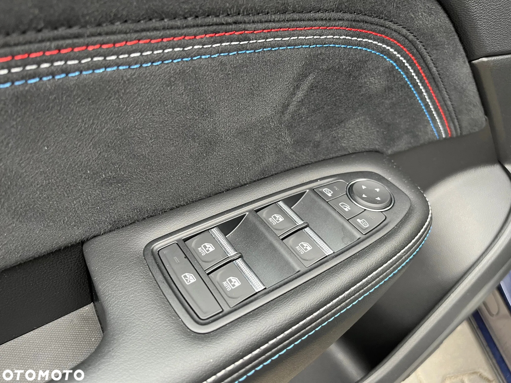 Renault Arkana 1.6 E-Tech Full Hybrid 145 Esprit Alpine MMT - 12