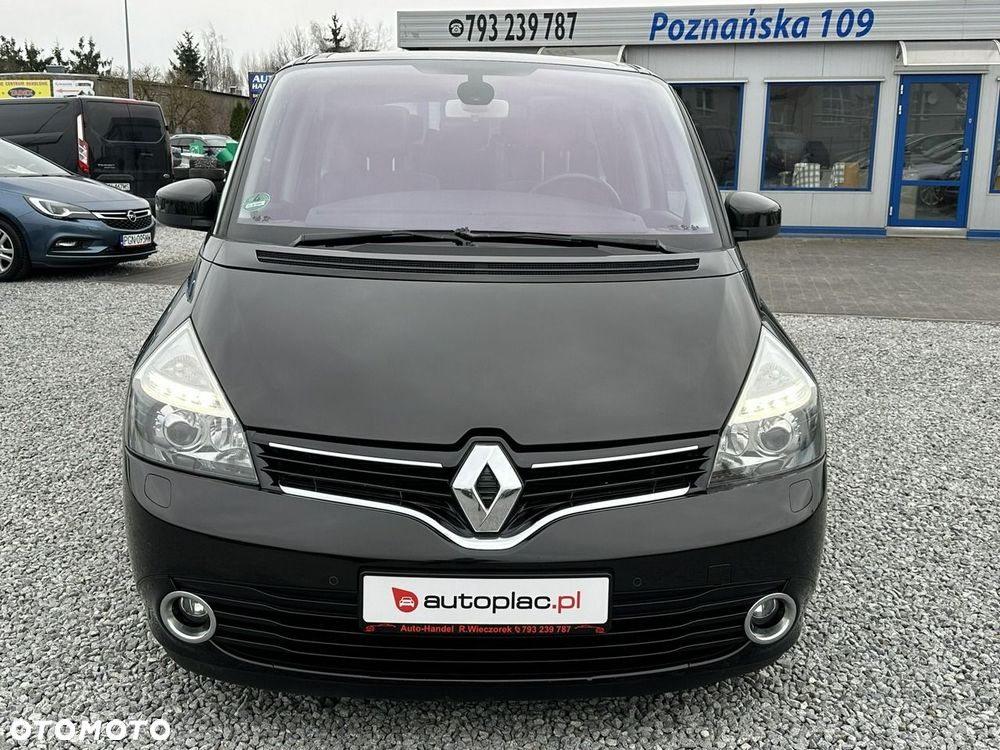 Renault Grand Espace - 21