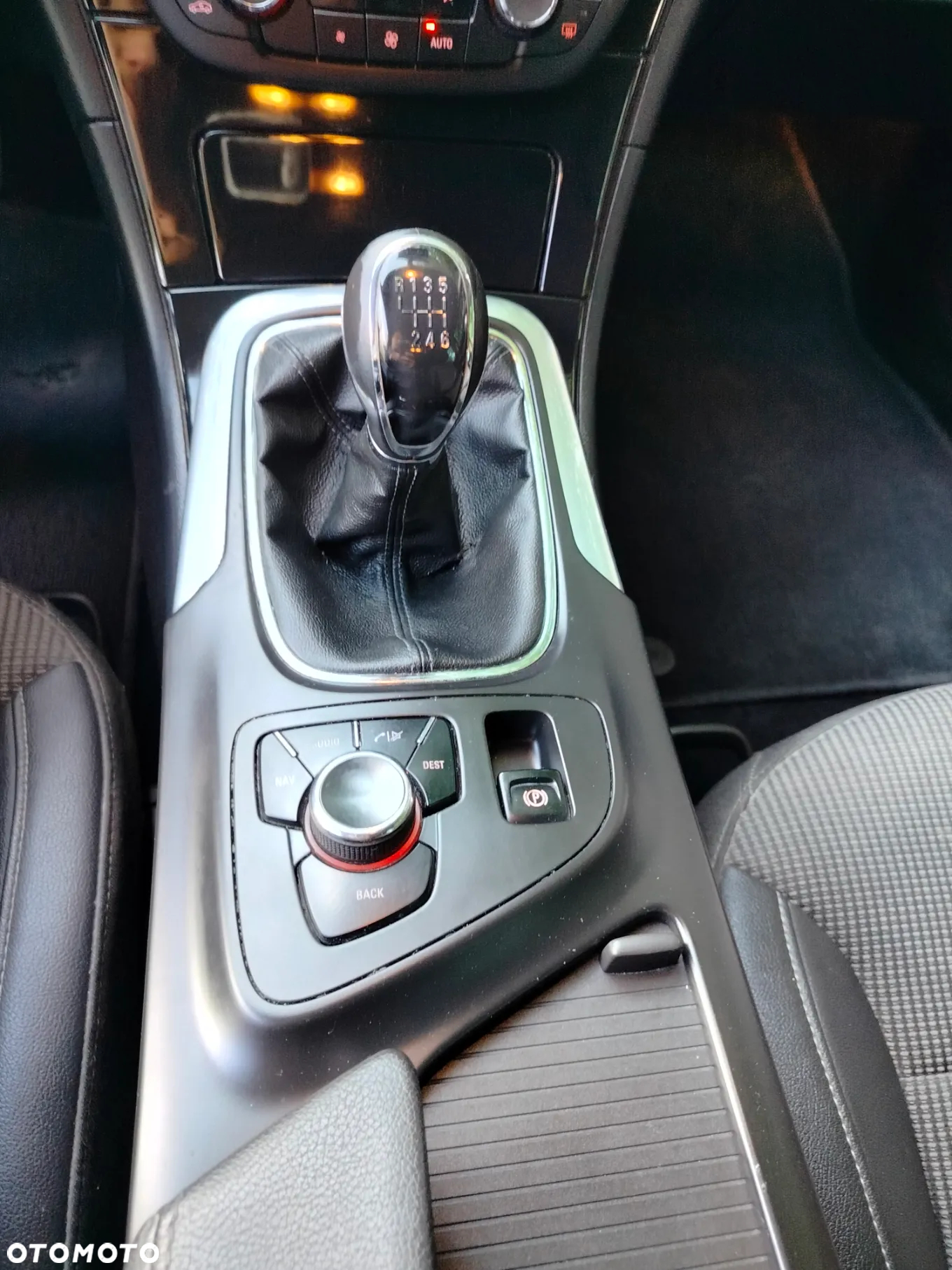 Opel Insignia 2.0 CDTI Sports Tourer ecoFLEXStart/Stop - 6