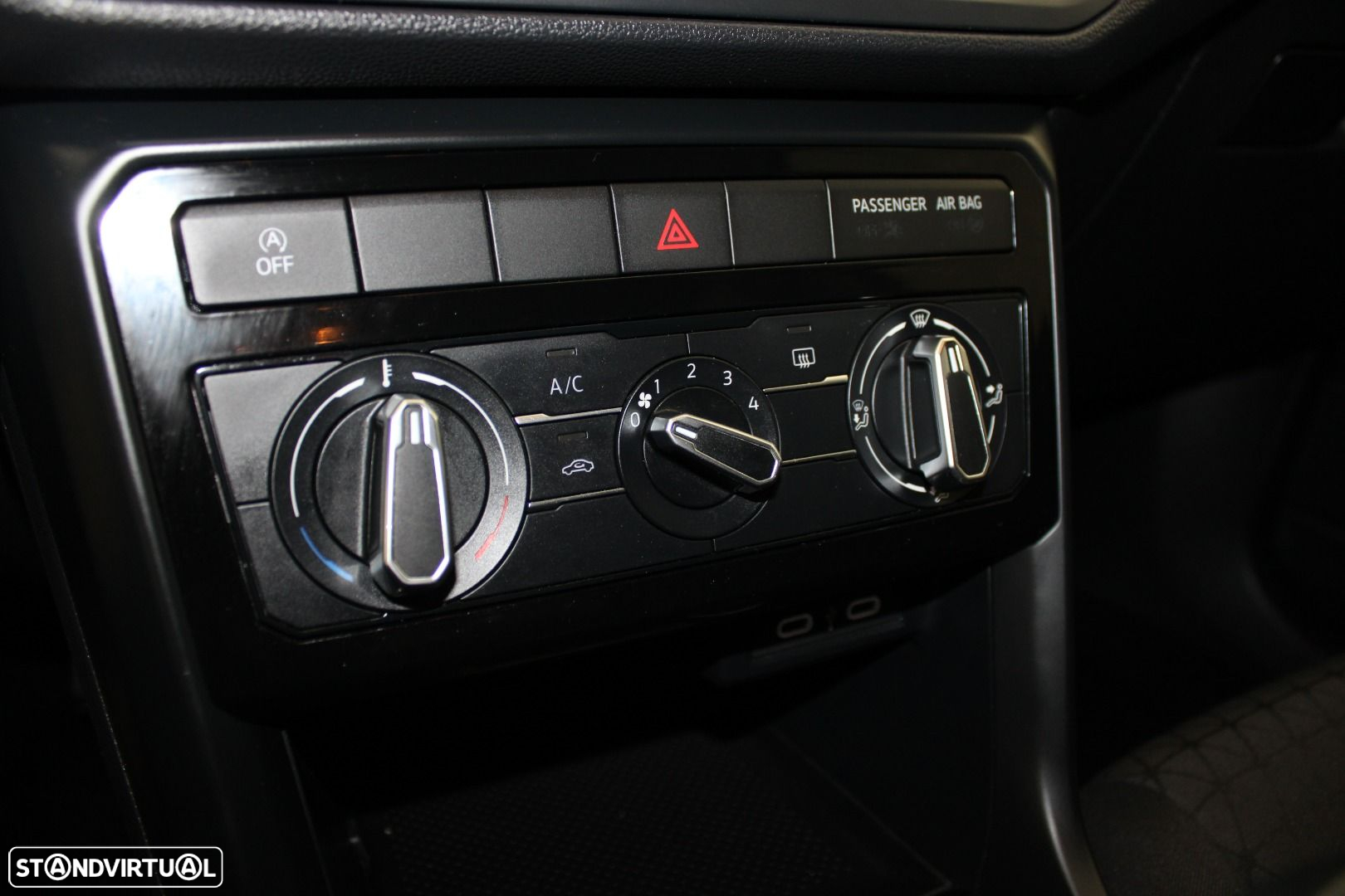 VW T-Cross 1.0 TSI - 18
