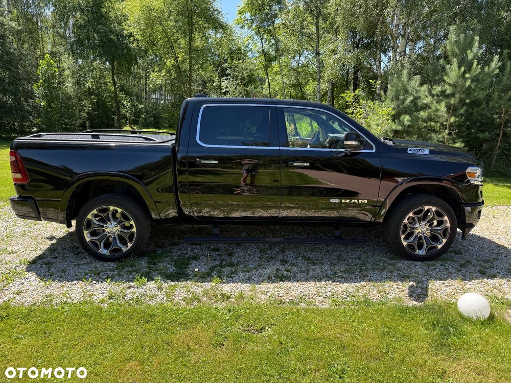 RAM 1500 5.7 Crew Cab Longhorn - 14