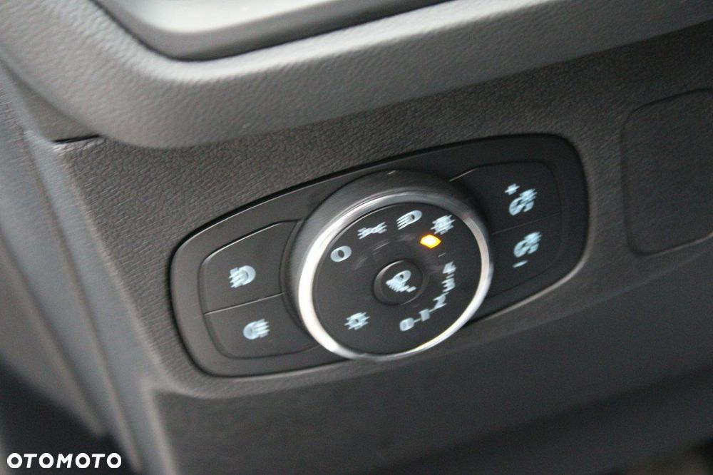 Ford Focus - 18