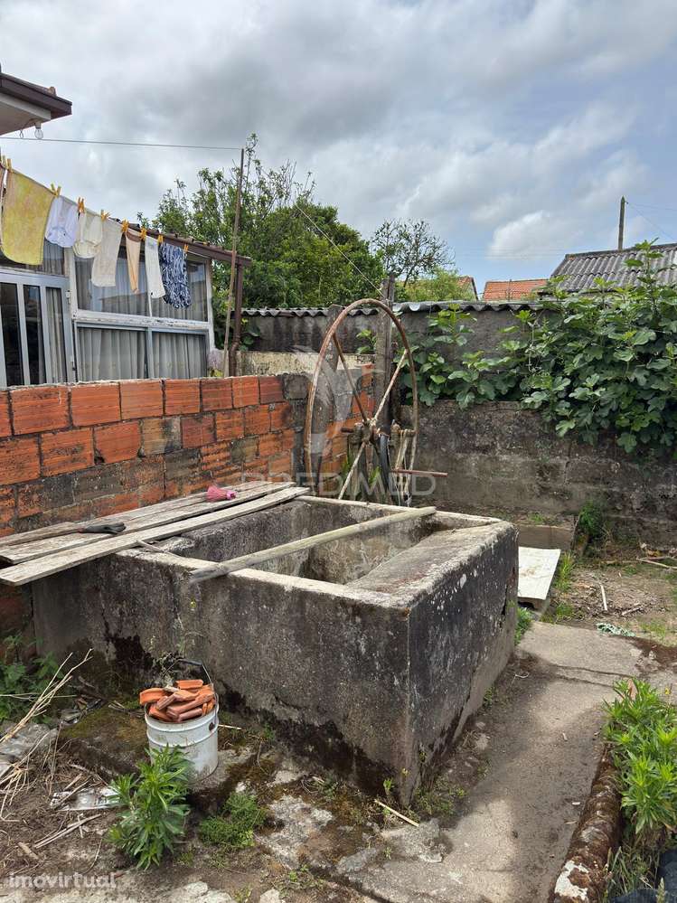 Moradia Térrea para Reconstrução - Grande imagem: 3/9