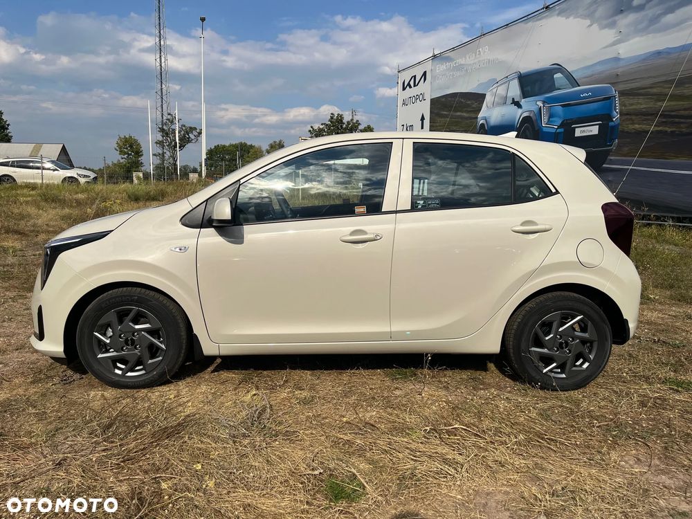 Kia Picanto 1.0 GDI L - 9