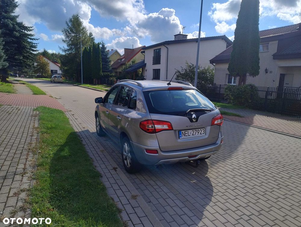 Renault Koleos - 4