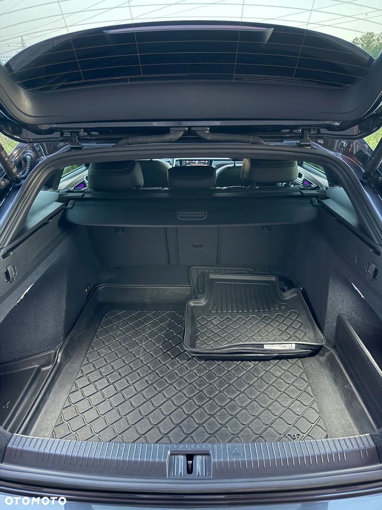 Volkswagen Arteon 2.0 TDI R-Line DSG - 21