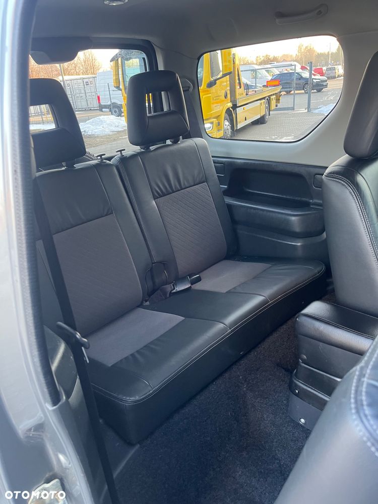 Suzuki Jimny Automatik Comfort - 23