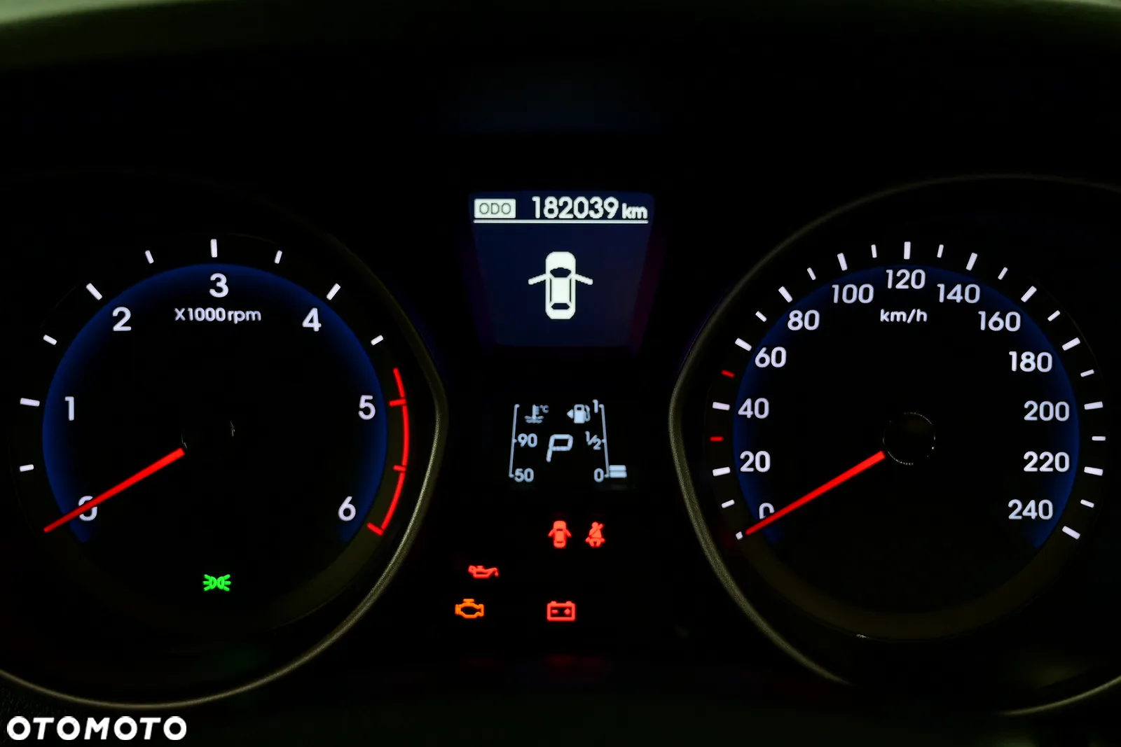 Hyundai i30 - 27