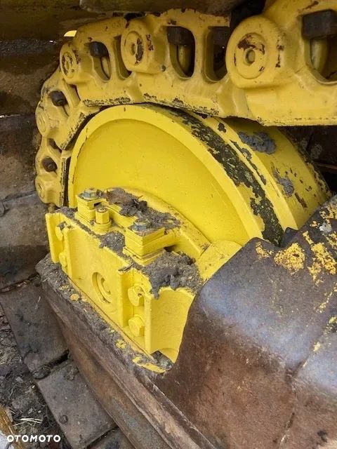 Komatsu D85EX-18 - 13