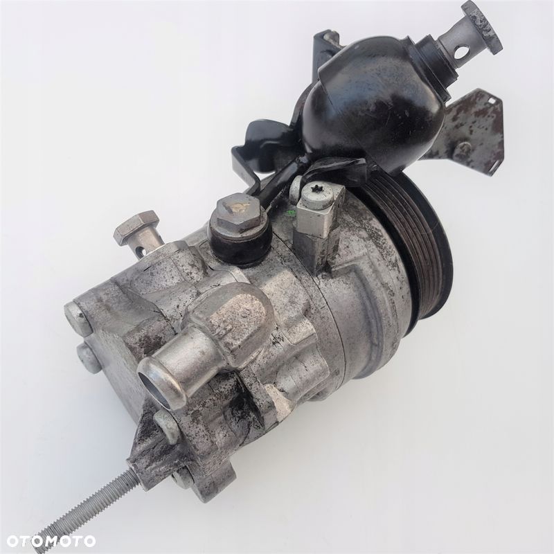 BMW E65 E66 POMPA WSPOMAGANIA DYNAMIC 6755843 - 2