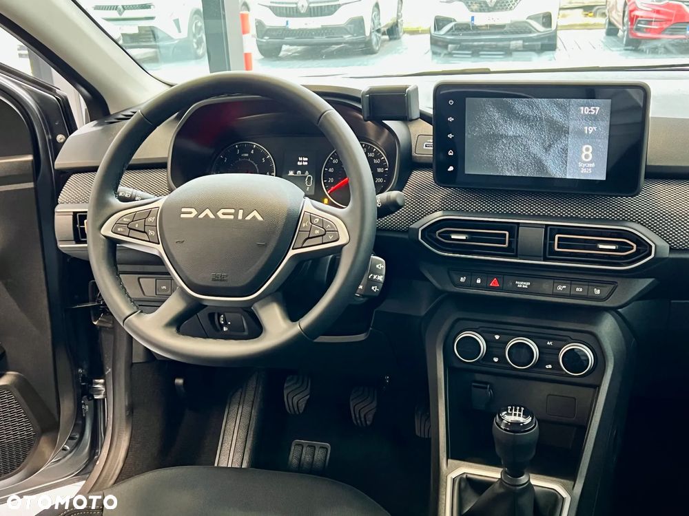 Dacia Sandero Stepway 1.0 TCe Extreme - 8