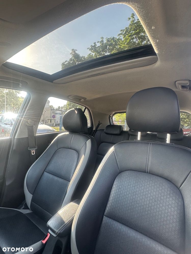 Kia Picanto T-GDI GT Line - 13