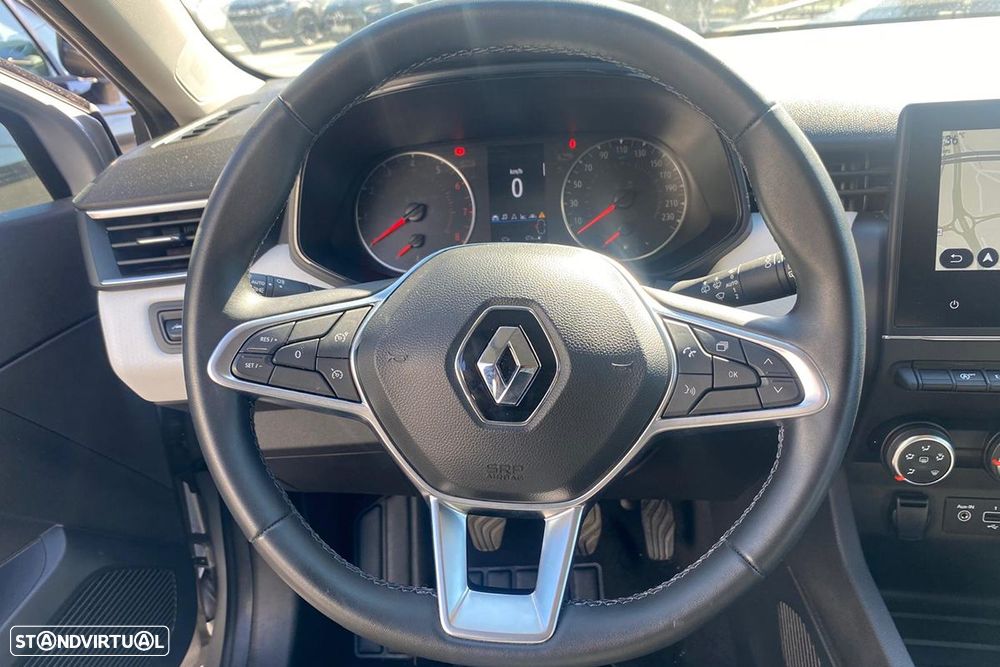 Renault Clio 1.0 TCe Evolution - 9