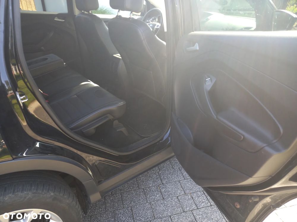 Ford Kuga 2.0 TDCi 4x4 Titanium - 18