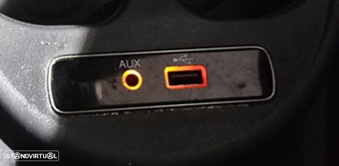 Fiat 500 1.2 Lounge - 39