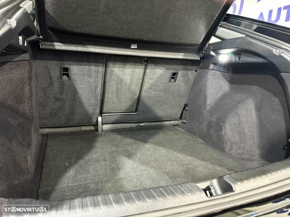 Audi Q4 Sportback e-tron 40 82 kWH - 17