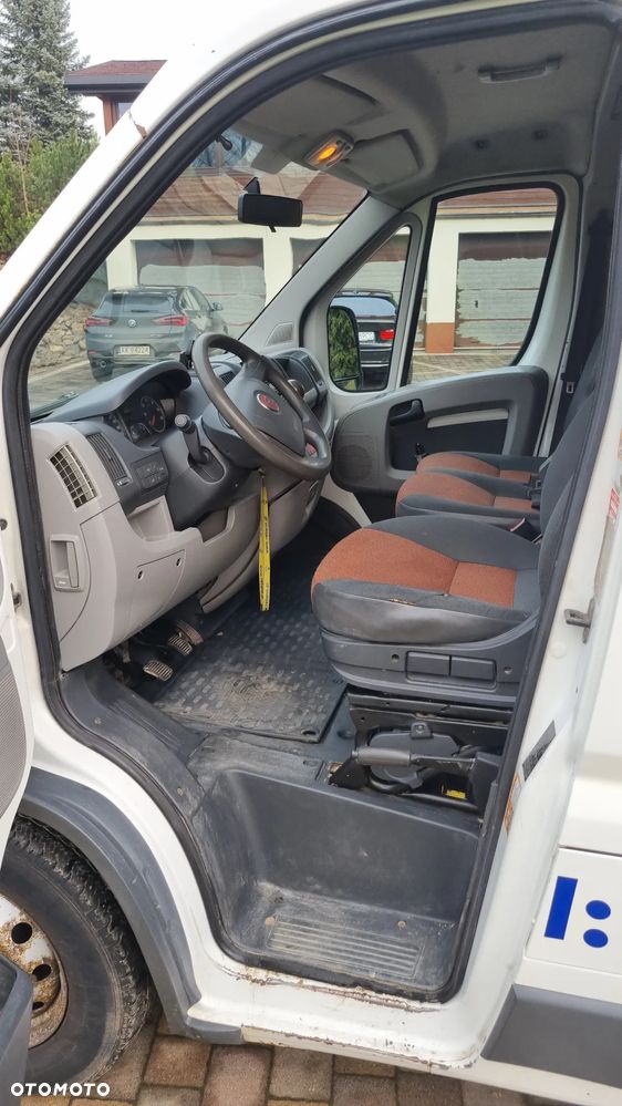 Fiat Ducato - 5