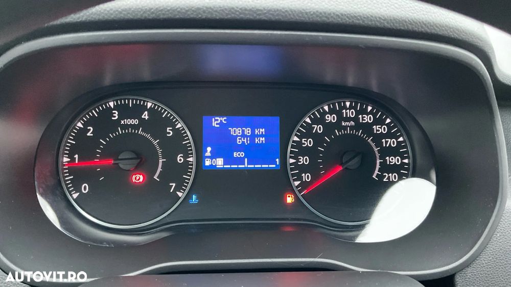 Dacia Duster 1.5 Blue dCi 4WD Comfort - 11