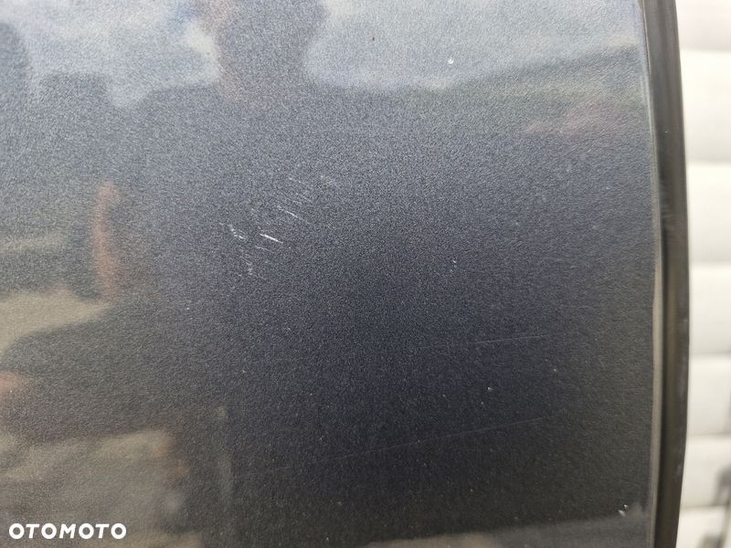 VOLVO V40 II 2 DRZWI PRAWY PRZÓD PRAWE PRZEDNIE 455 - 6