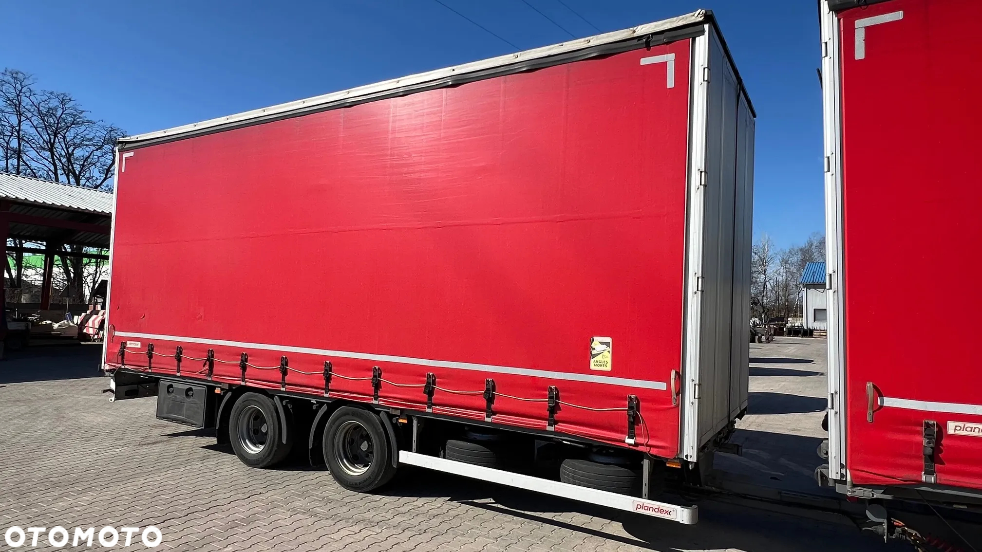 Renault TH 480 - 2