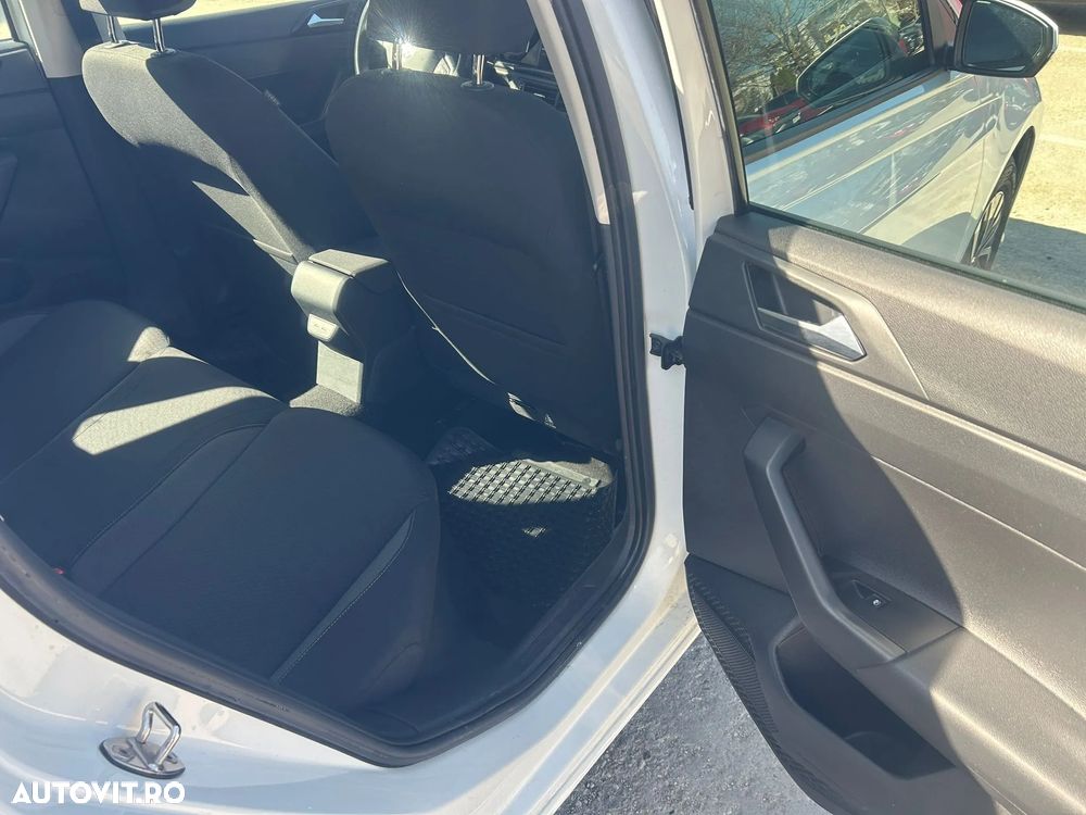 Volkswagen Polo 1.0 TSI DSG Life - 15