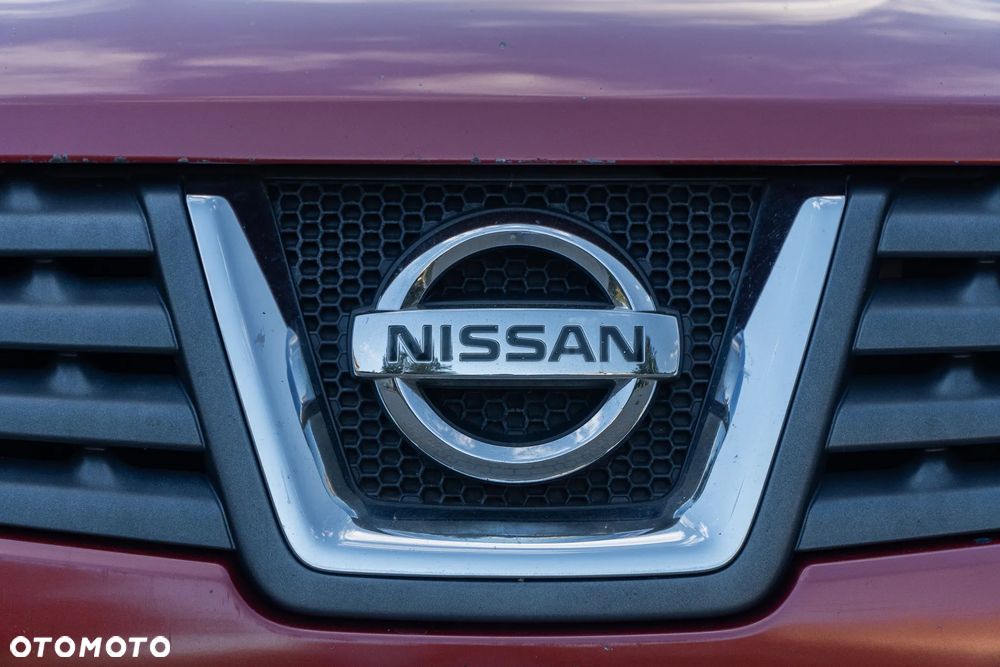 Nissan Qashqai - 3