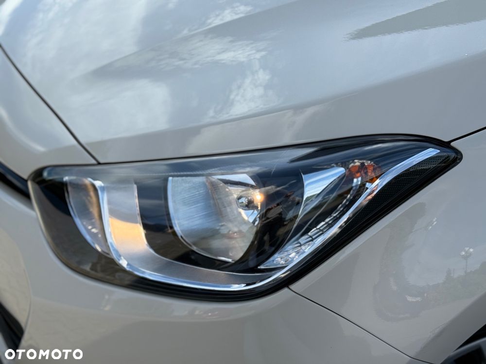 Hyundai i20 1.25 Style - 4