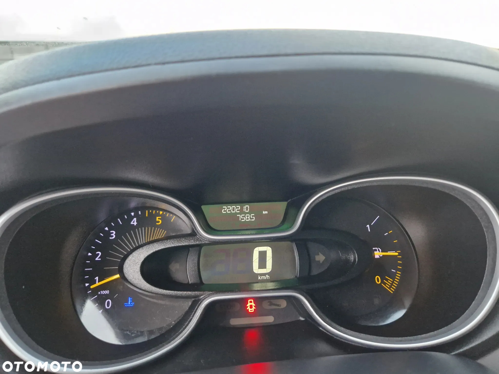 Renault Trafic - 14