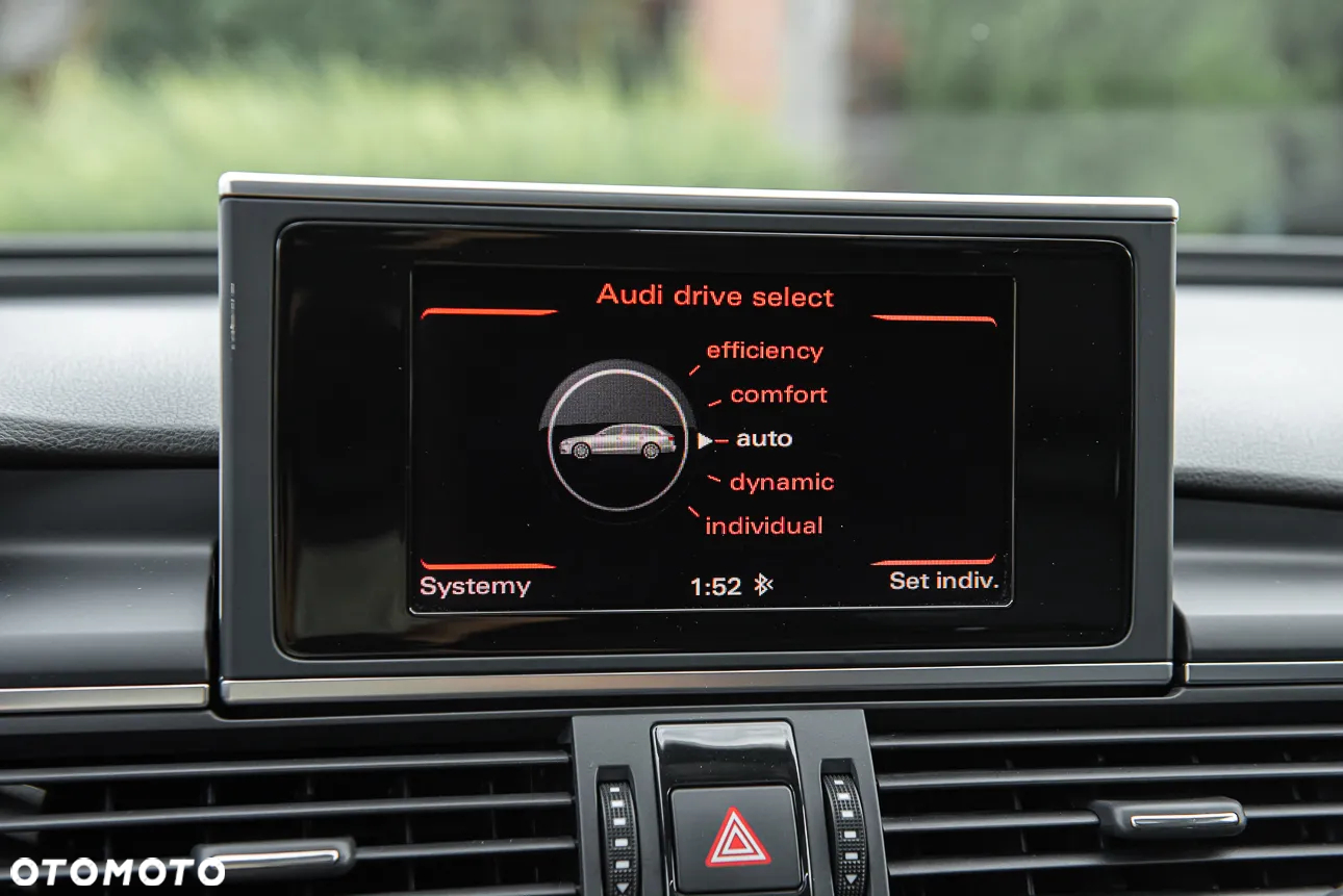 Audi A6 Avant 3.0 TDI DPF multitronic sport selection - 24