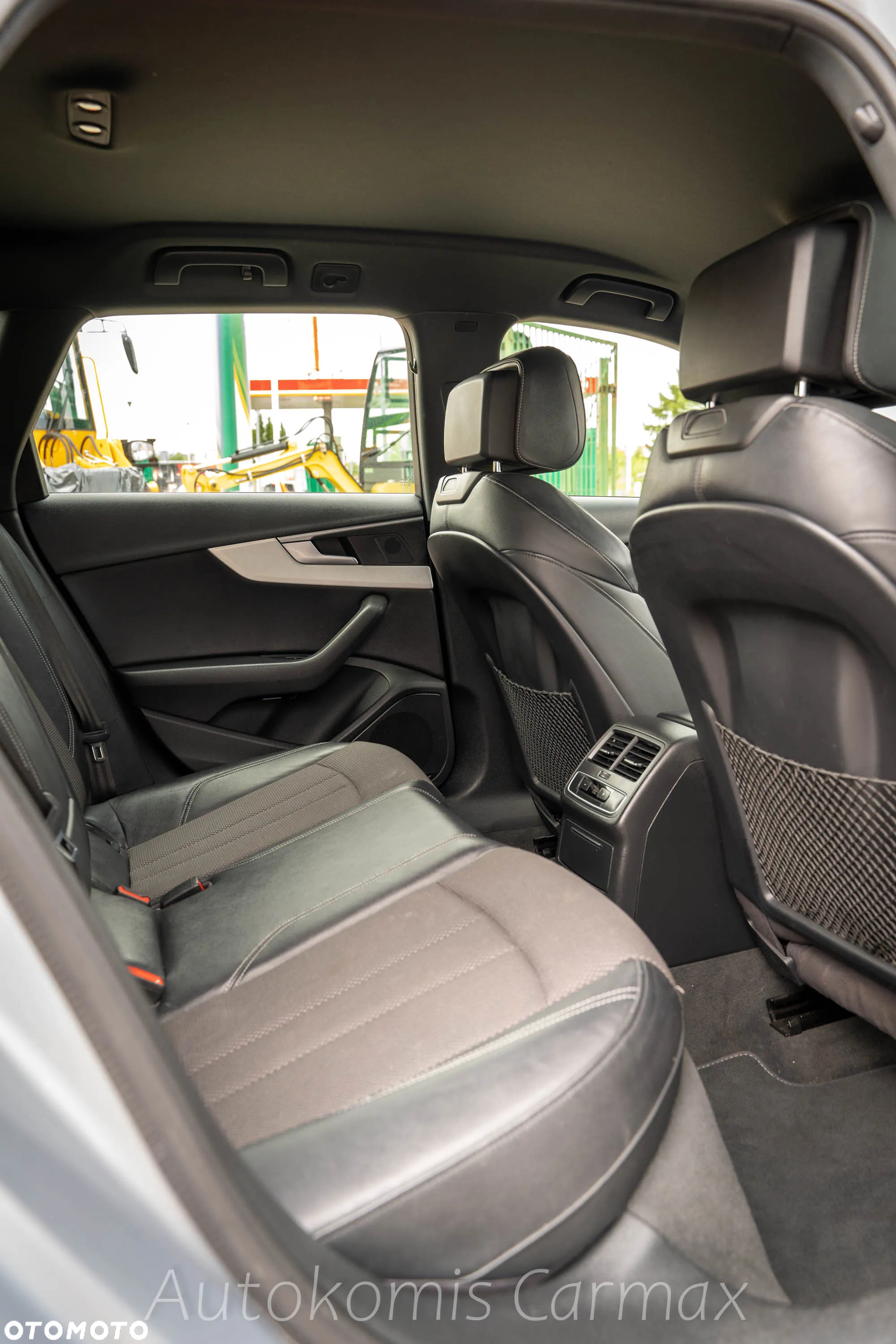 Audi A4 Avant 2.0 TFSI quattro - 28