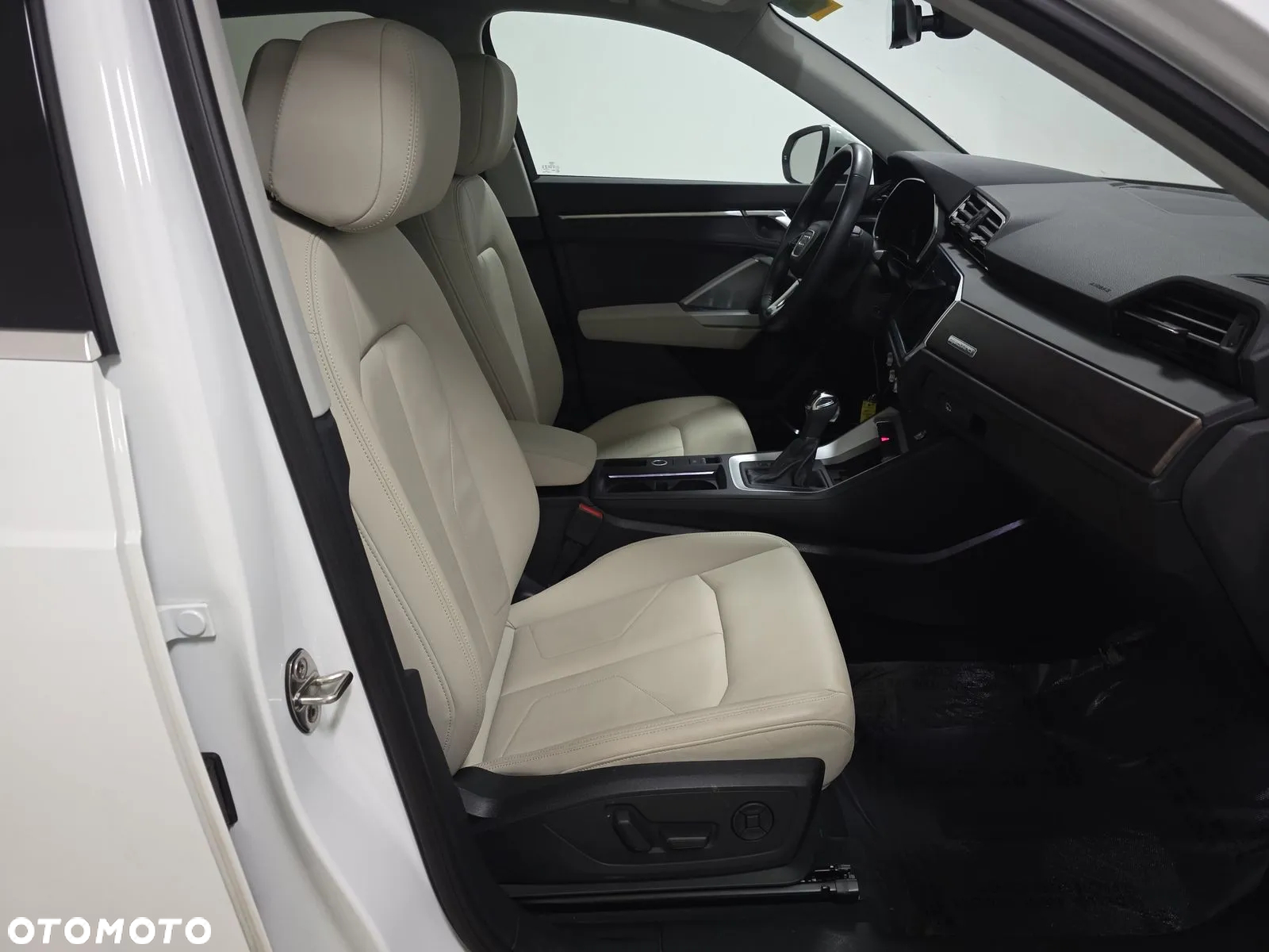 Audi Q3 45 TFSI Quattro S Line S tronic - 8