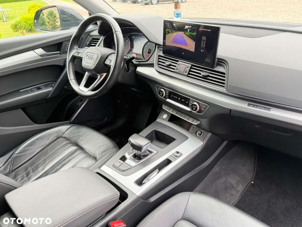 Audi Q5 - 8