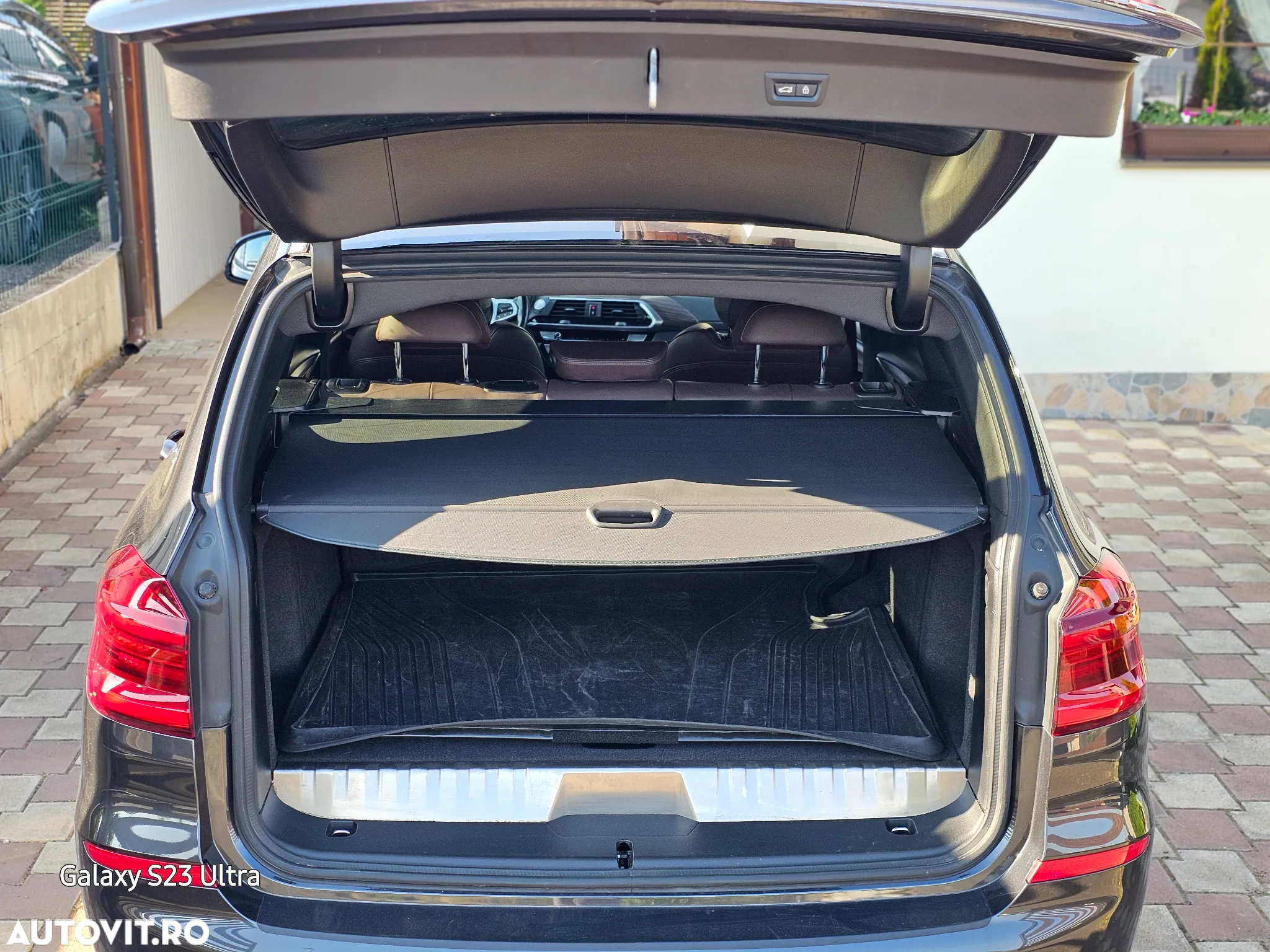 BMW X3 xDrive30e AT PHEV - 16